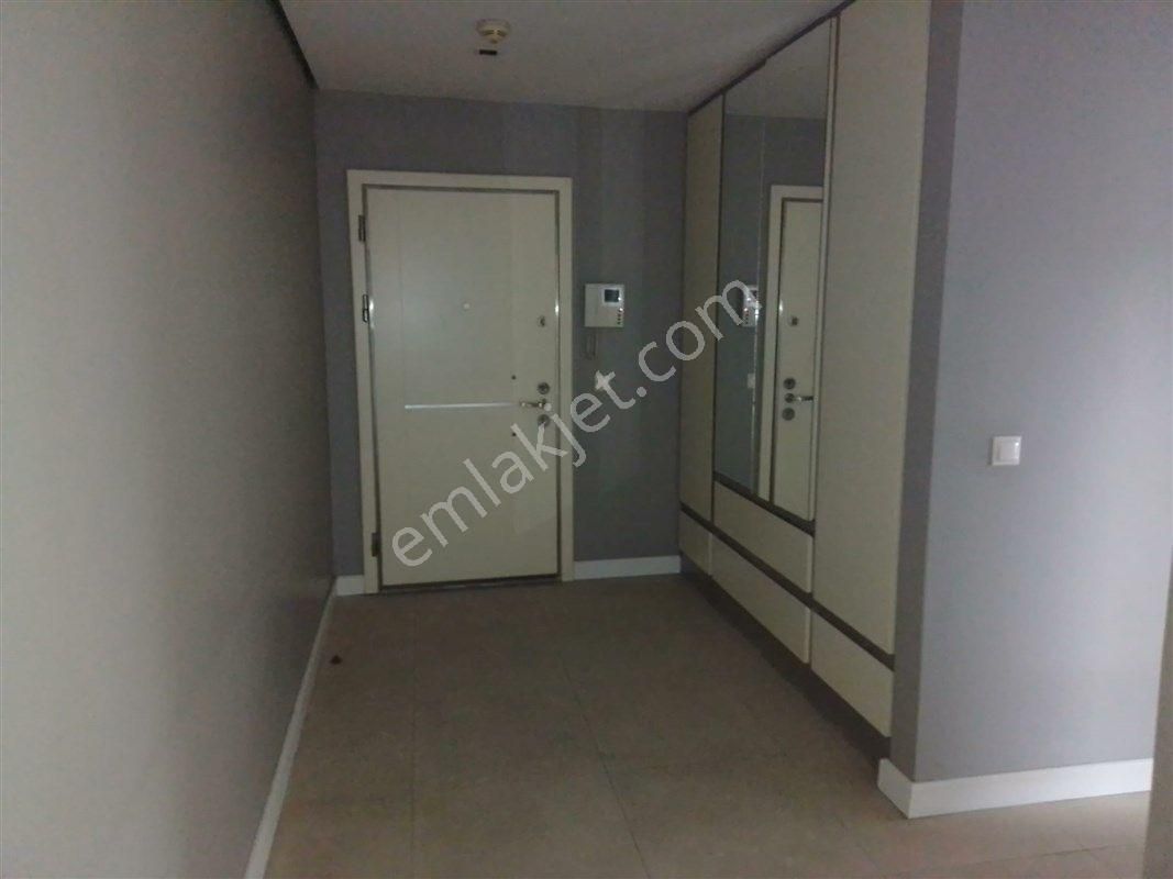 Osmangazi Korupark Terrace Evlerinde 3,5+1 Havuzlu Satılık Daire - Görsel 30