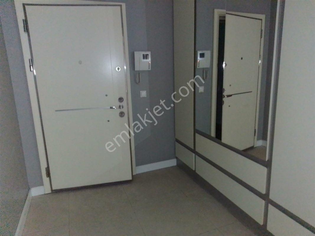 Osmangazi Korupark Terrace Evlerinde 3,5+1 Havuzlu Satılık Daire - Görsel 15