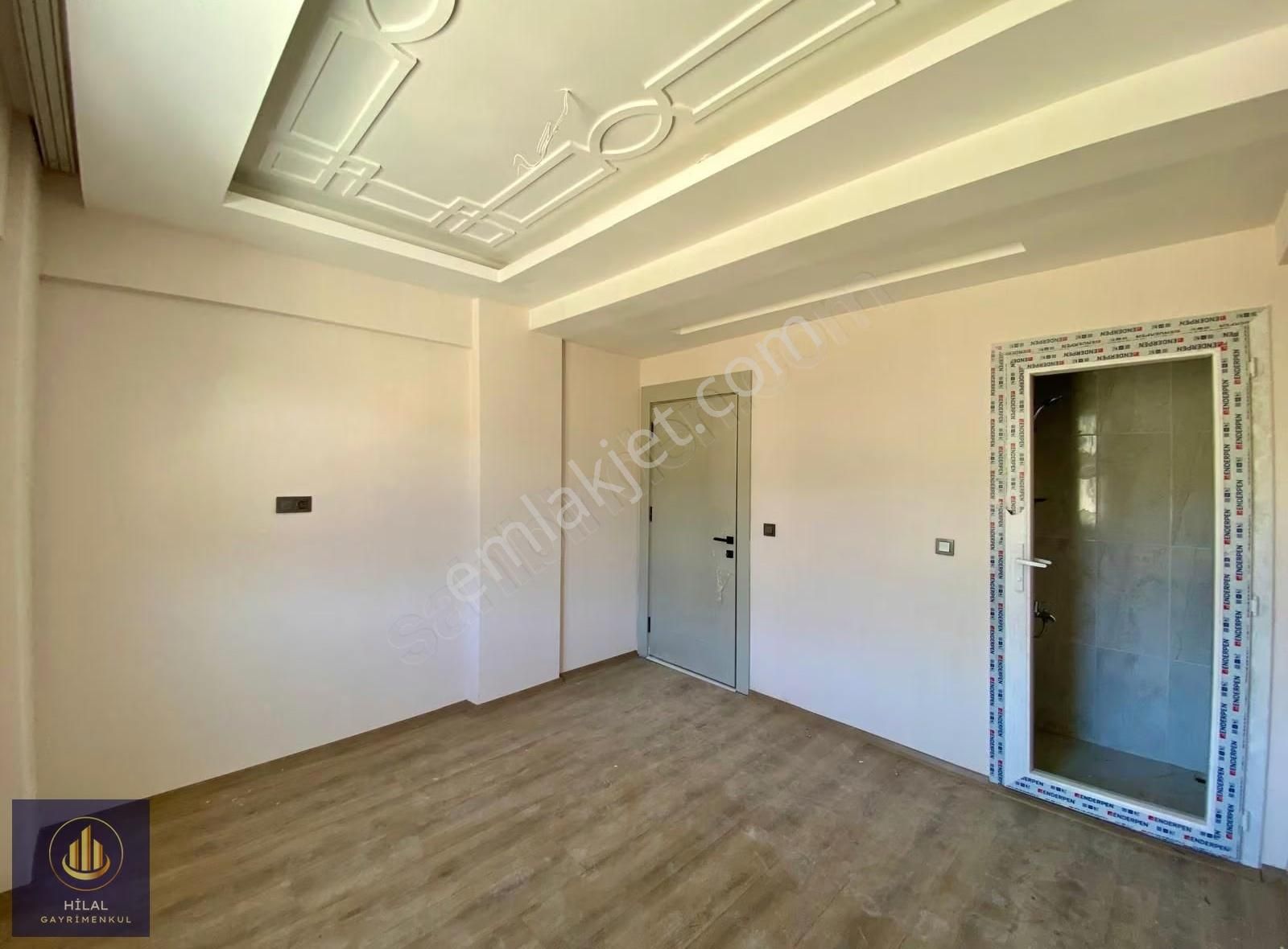 Abdulkadir Yüksel Devlet Hastanesi Civarı Lüks 2,5+1 Daire - Görsel 4