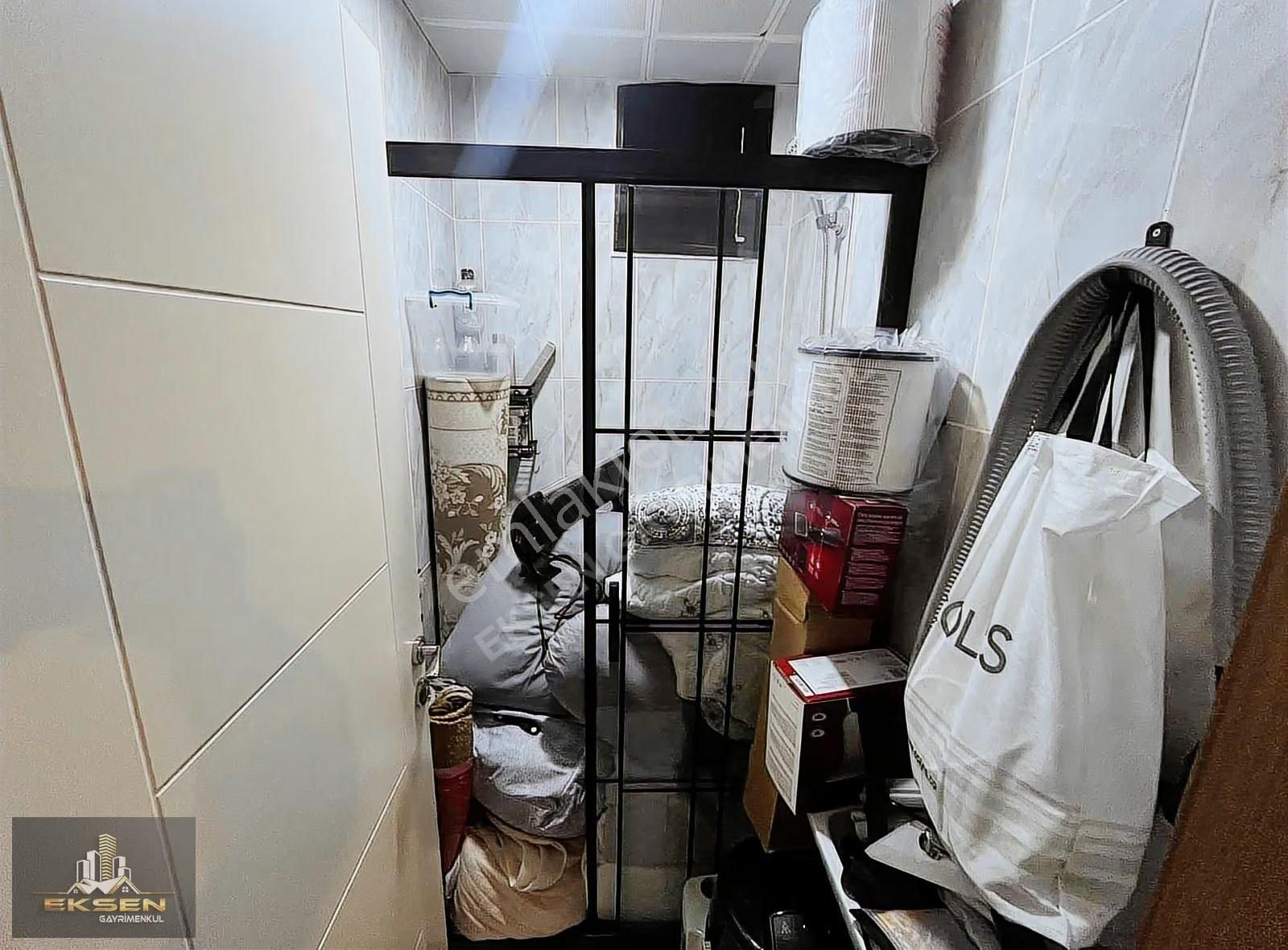 Eksen'den Fulyapılı Masrafsız Geniş Kullanım Alanlı Site Dairesi - Görsel 5