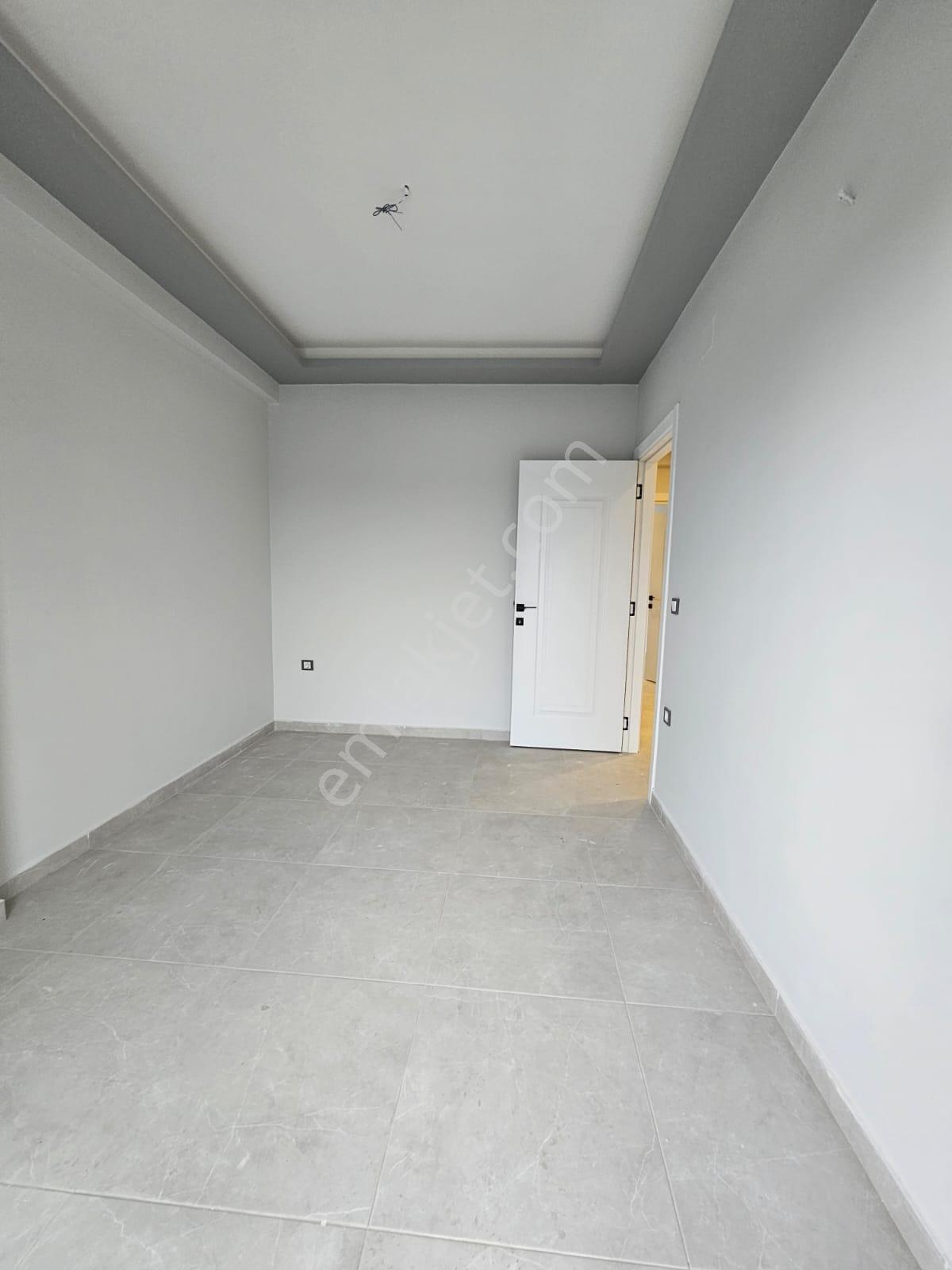 Mersin Erdemli Arpaçbahşişde 2+1 Lüx Daire - Görsel 8