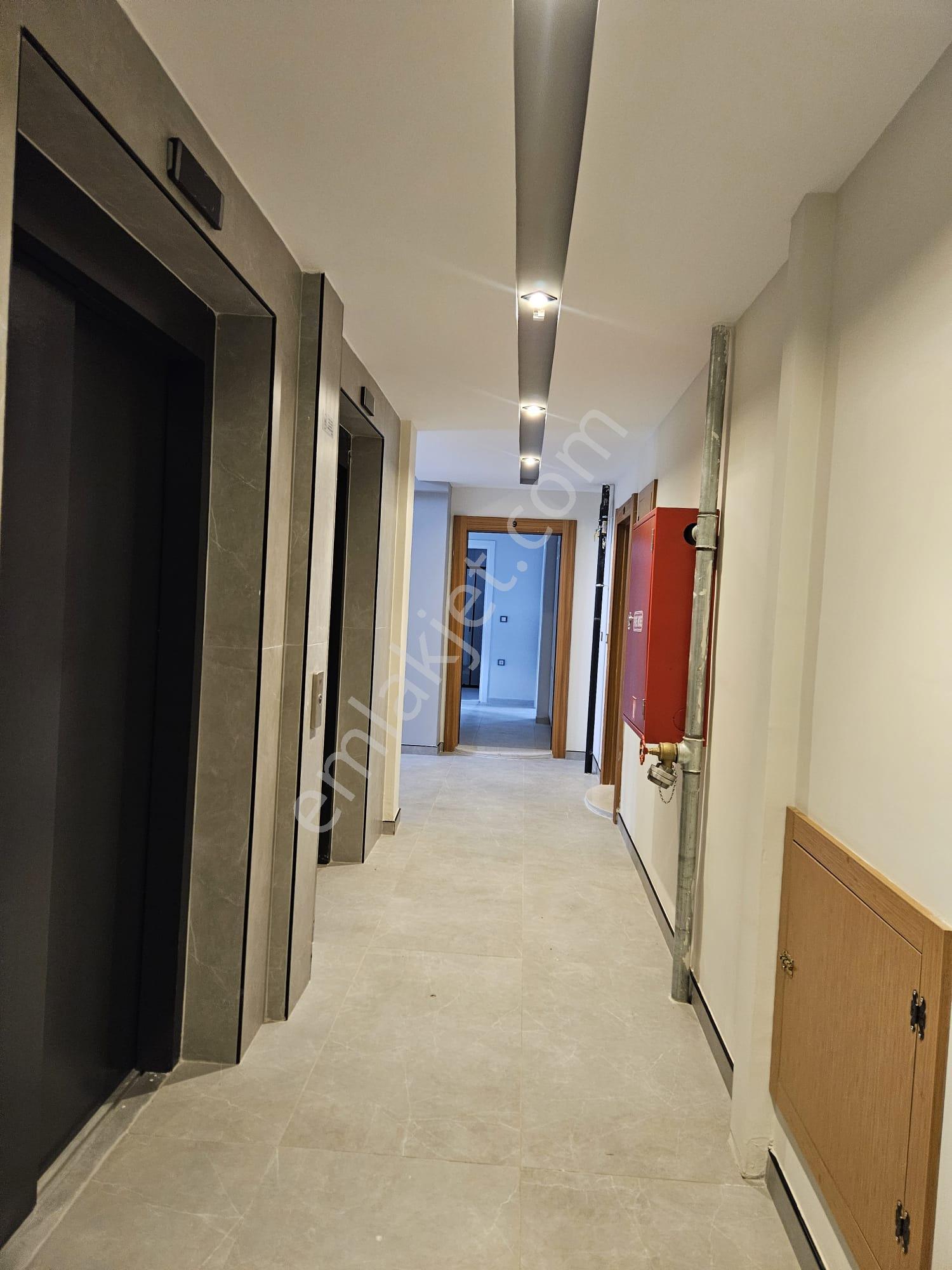 Mersin Erdemli Arpaçbahşişde 2+1 Lüx Daire - Görsel 10