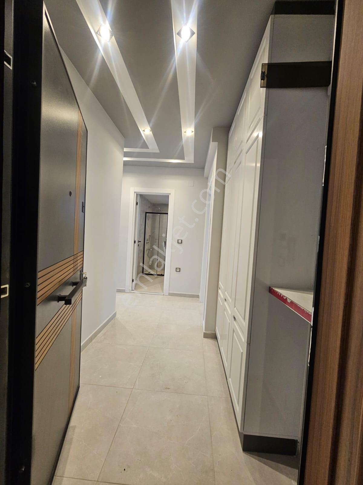Mersin Erdemli Arpaçbahşişde 2+1 Lüx Daire - Görsel 24