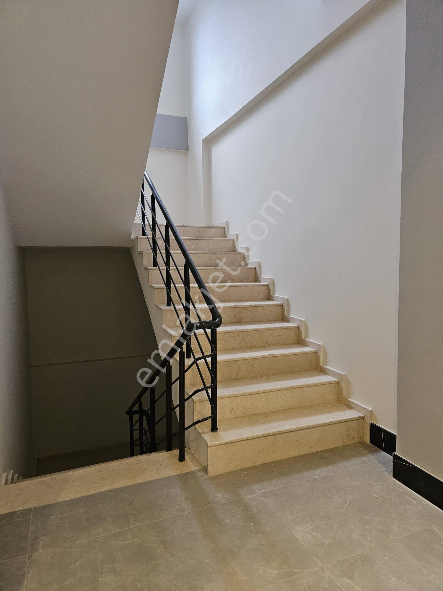 Mersin Erdemli Arpaçbahşişde 2+1 Lüx Daire - Görsel 15