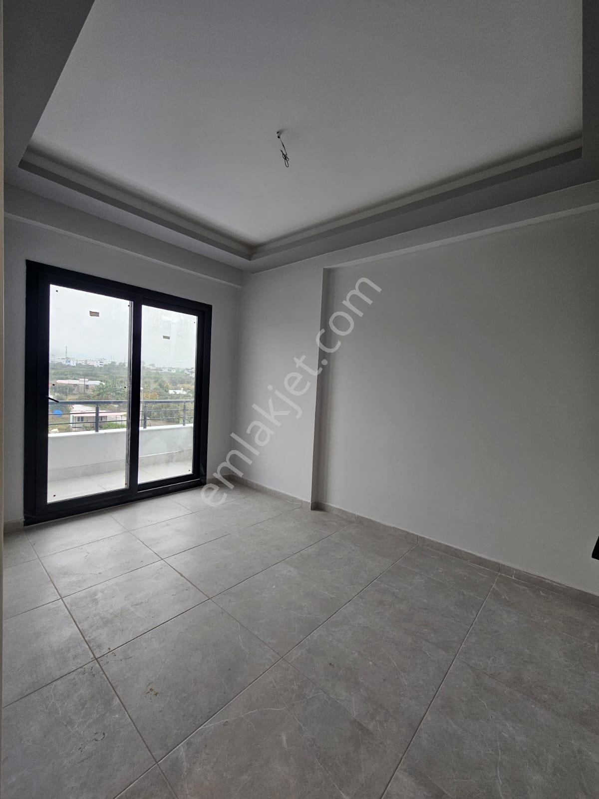 Mersin Erdemli Arpaçbahşişde 2+1 Lüx Daire - Görsel 20