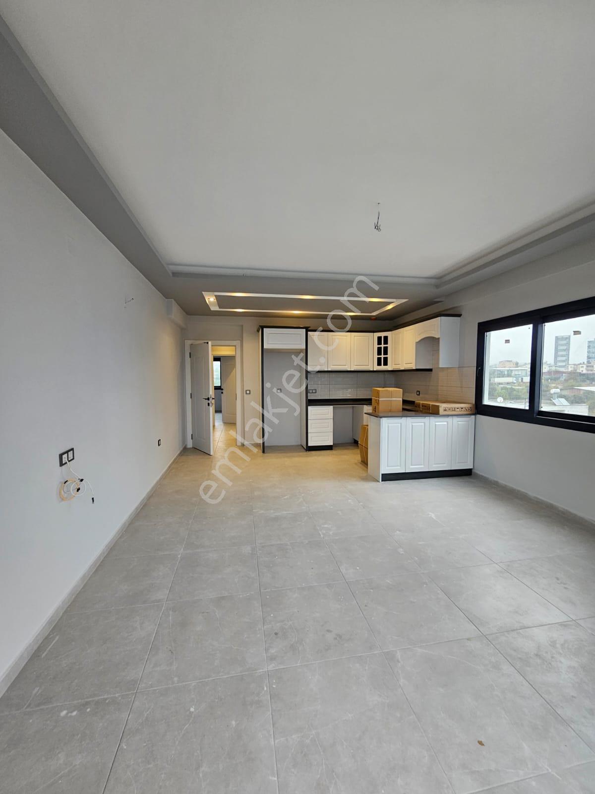 Mersin Erdemli Arpaçbahşişde 2+1 Lüx Daire - Görsel 21