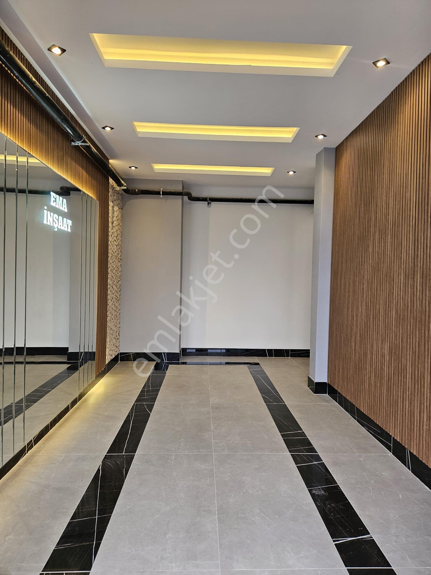 Mersin Erdemli Arpaçbahşişde 2+1 Lüx Daire - Görsel 19