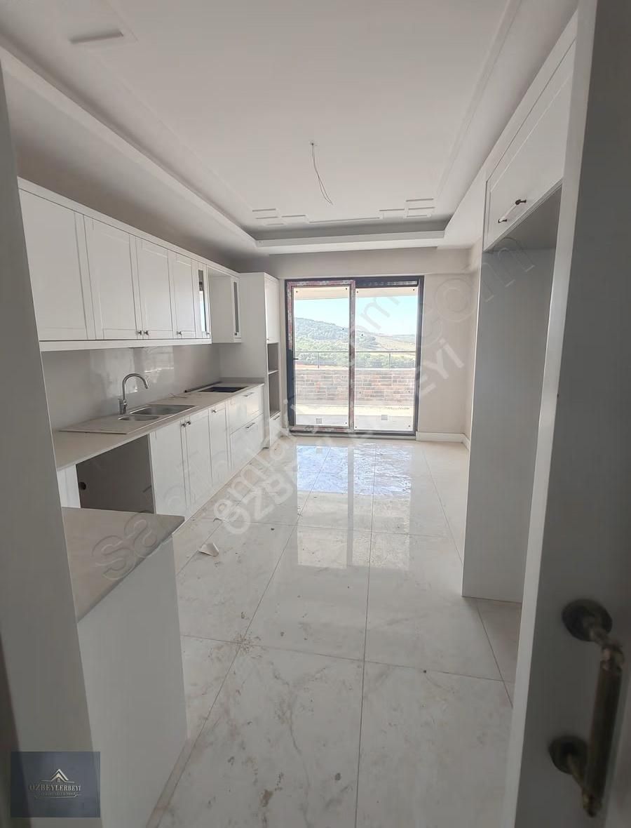 Özbeylerbeyi Gyo'dan Göktürkde Ultra Lüks, Ultra Geniş 3+1 Daire - Görsel 8