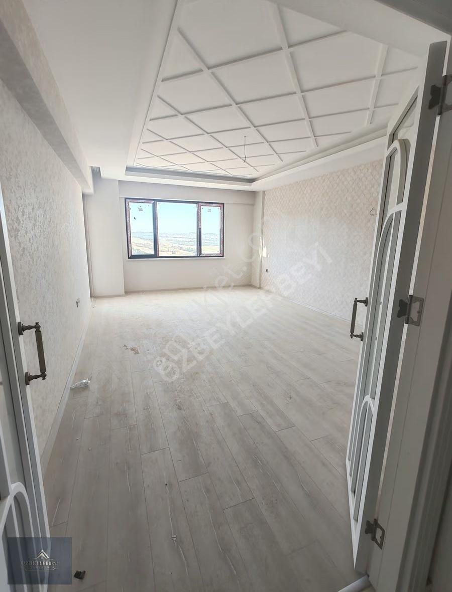 Özbeylerbeyi Gyo'dan Göktürkde Ultra Lüks, Ultra Geniş 3+1 Daire