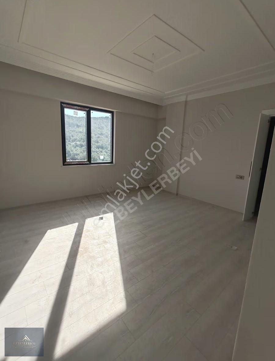 Özbeylerbeyi Gyo'dan Göktürkde Ultra Lüks, Ultra Geniş 3+1 Daire - Görsel 5