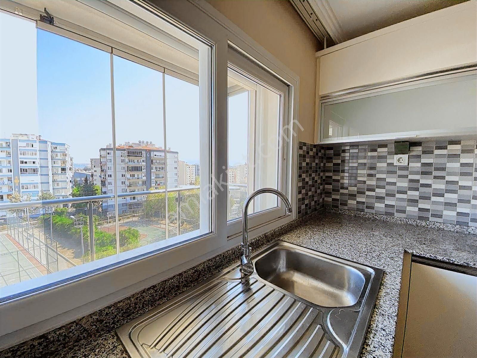 Karşıyaka Zübeyde Hanım Mah. Satılık Ebeveyn Banyolu 3+1 Daire - Görsel 25