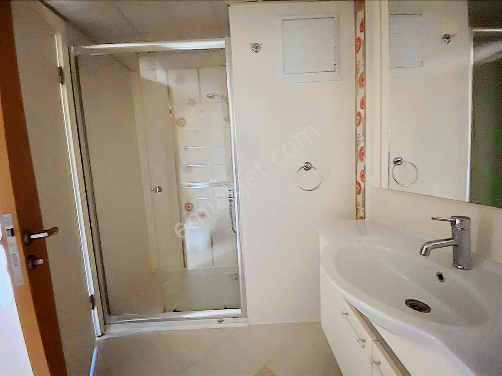 Karşıyaka Zübeyde Hanım Mah. Satılık Ebeveyn Banyolu 3+1 Daire - Görsel 26