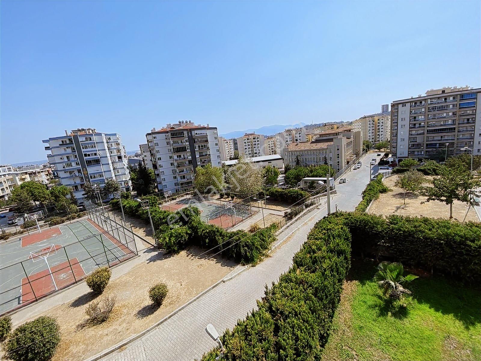 Karşıyaka Zübeyde Hanım Mah. Satılık Ebeveyn Banyolu 3+1 Daire - Görsel 29