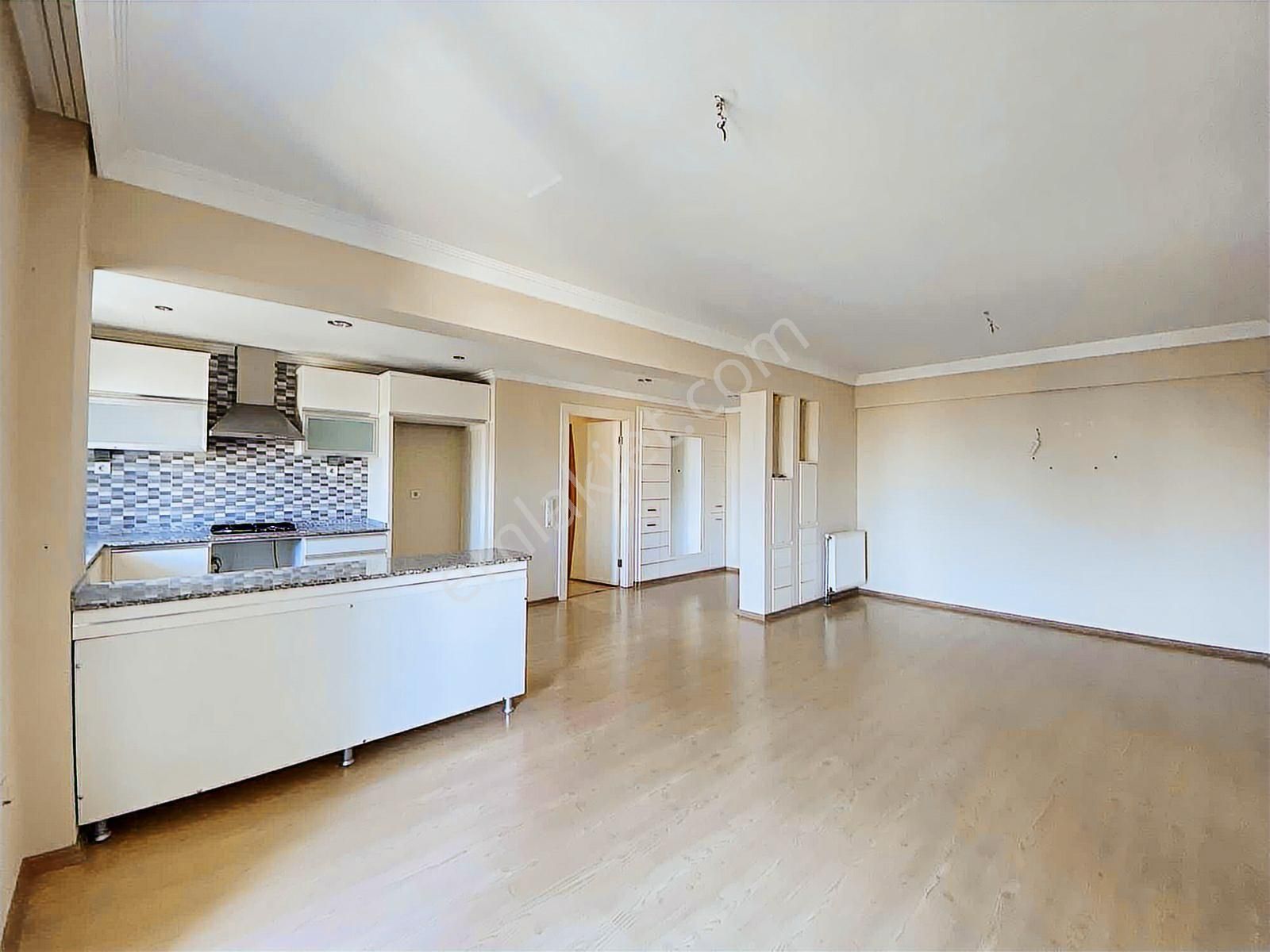 Karşıyaka Zübeyde Hanım Mah. Satılık Ebeveyn Banyolu 3+1 Daire - Görsel 27