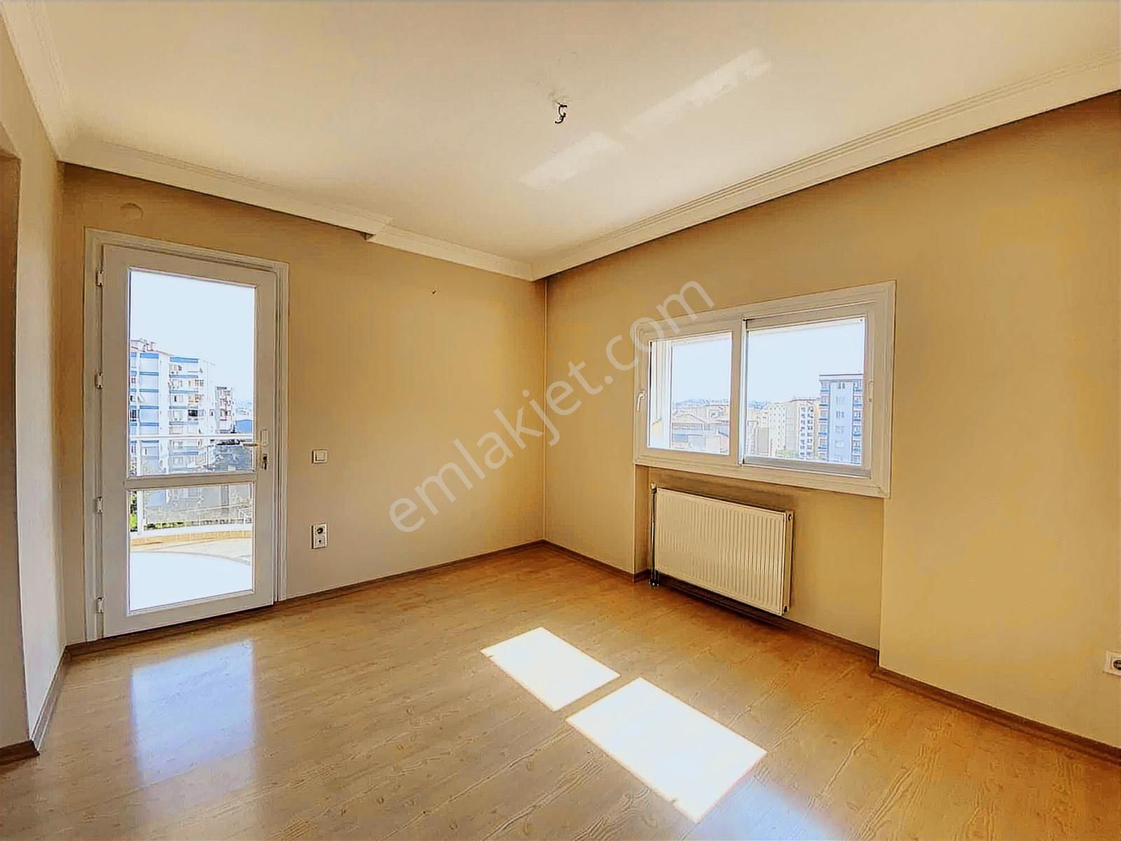 Karşıyaka Zübeyde Hanım Mah. Satılık Ebeveyn Banyolu 3+1 Daire - Görsel 6