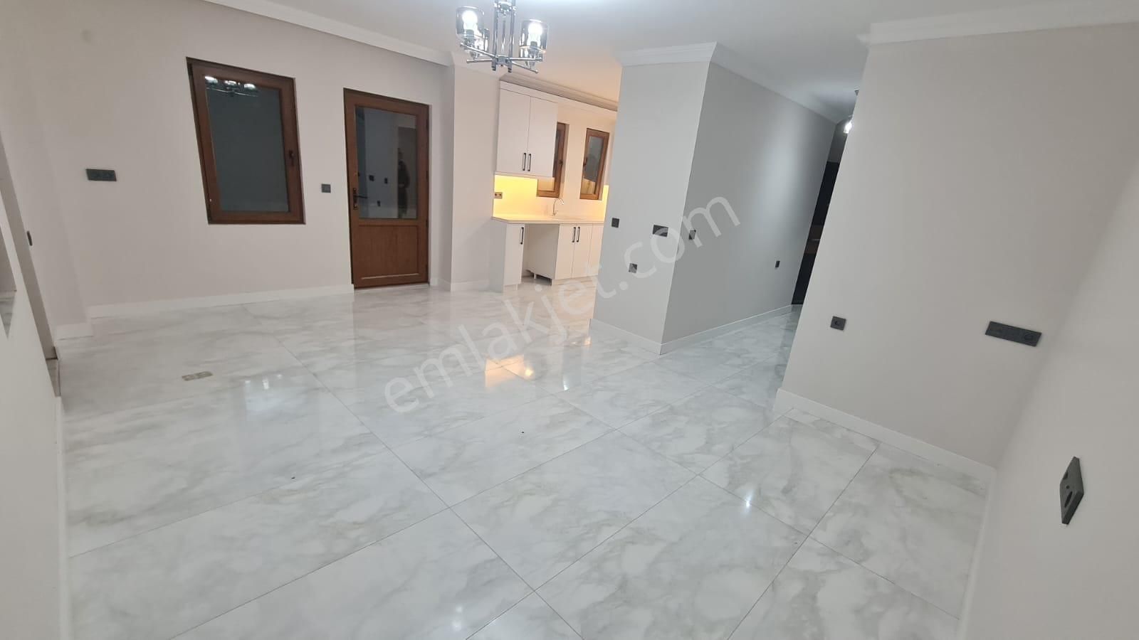 🏡muğla Düğerek Kiralık Bahçeli 3+1 Villa - Görsel 6