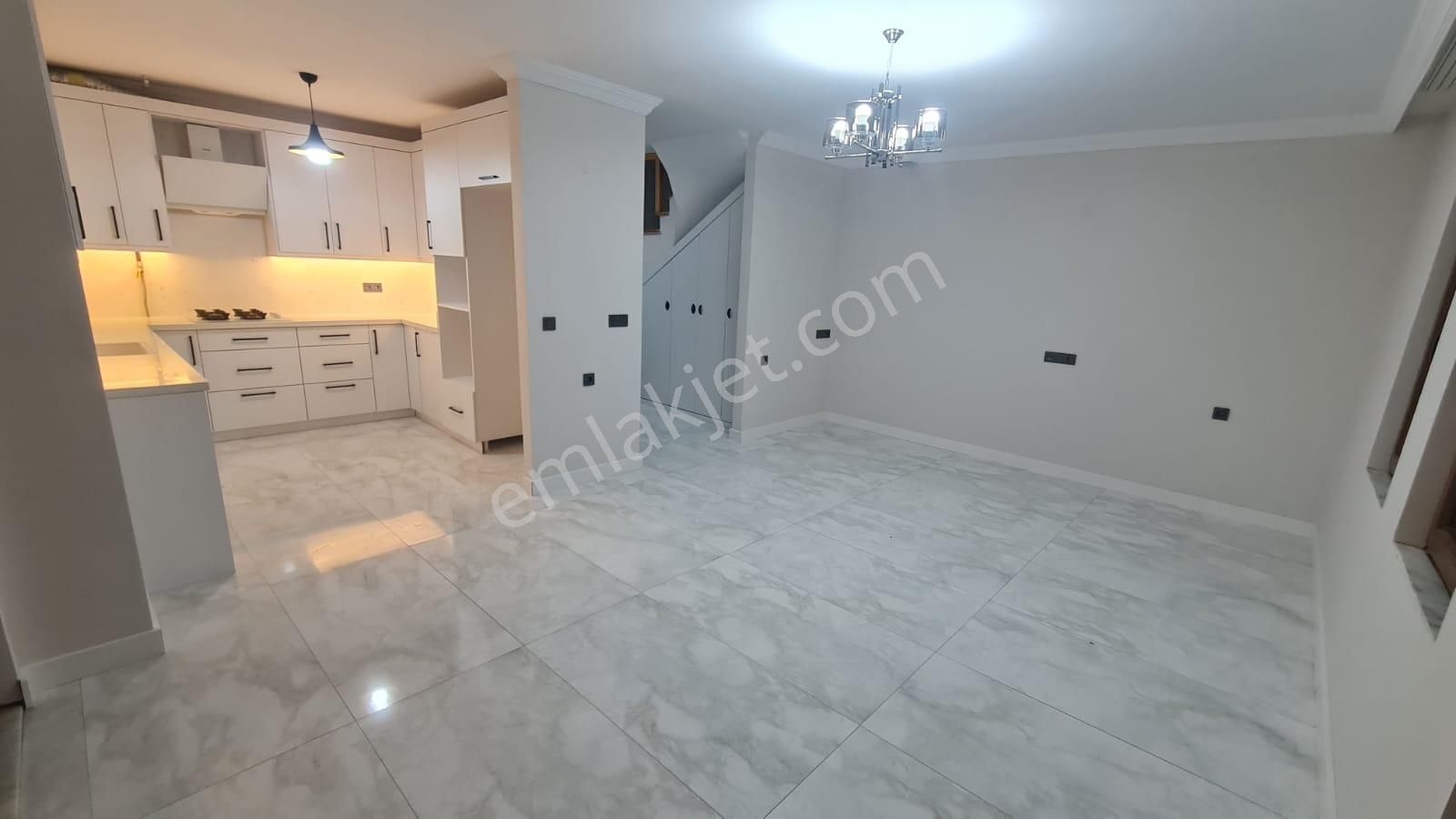 🏡muğla Düğerek Kiralık Bahçeli 3+1 Villa - Görsel 5