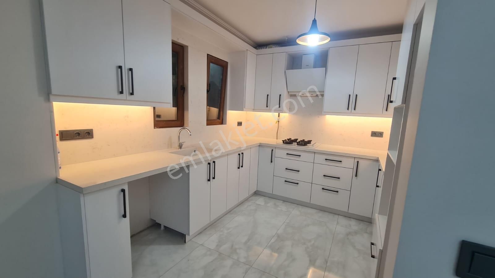 🏡muğla Düğerek Kiralık Bahçeli 3+1 Villa - Görsel 4