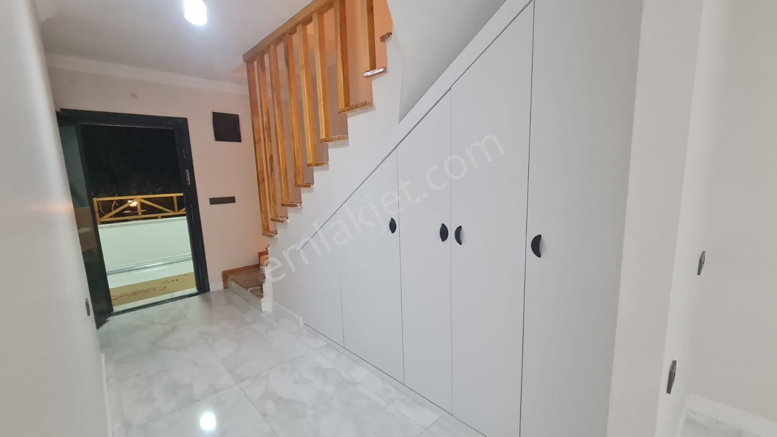 🏡muğla Düğerek Kiralık Bahçeli 3+1 Villa - Görsel 17
