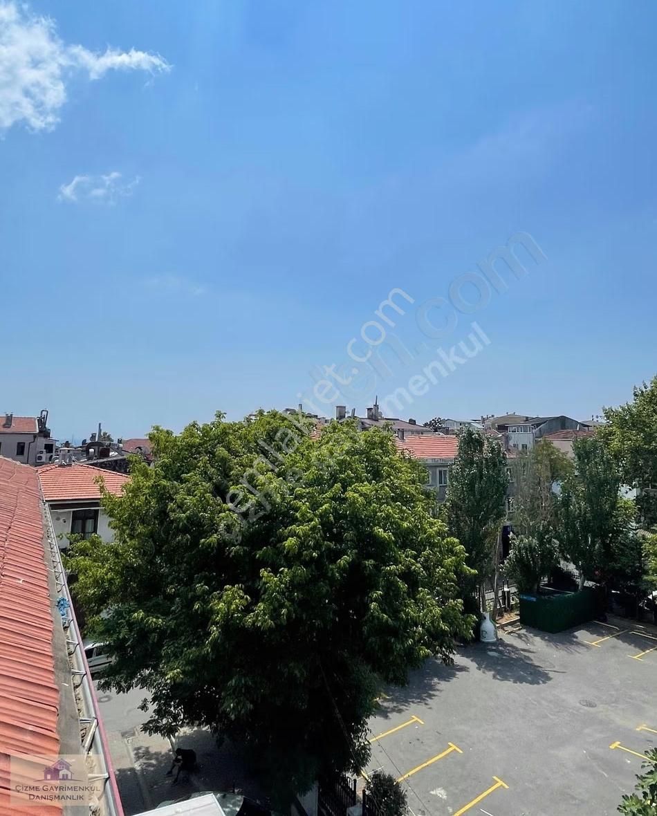 Yeşilköy Çarşıda Satılık Komple Bina - Görsel 2