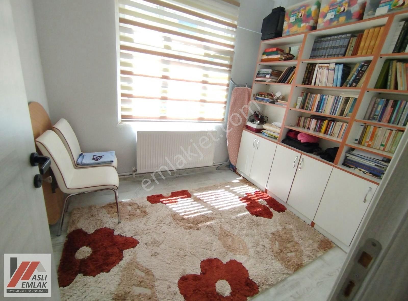 Yunus Emre Mah Toprak Tapulu Daire - Görsel 17