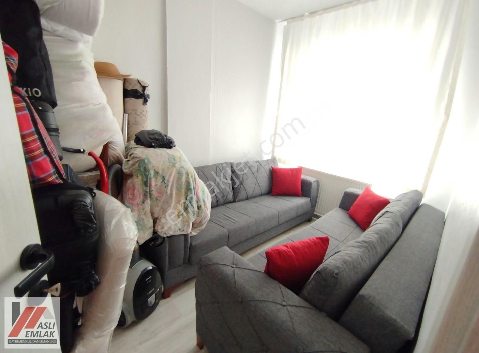 Yunus Emre Mah Toprak Tapulu Daire - Görsel 16