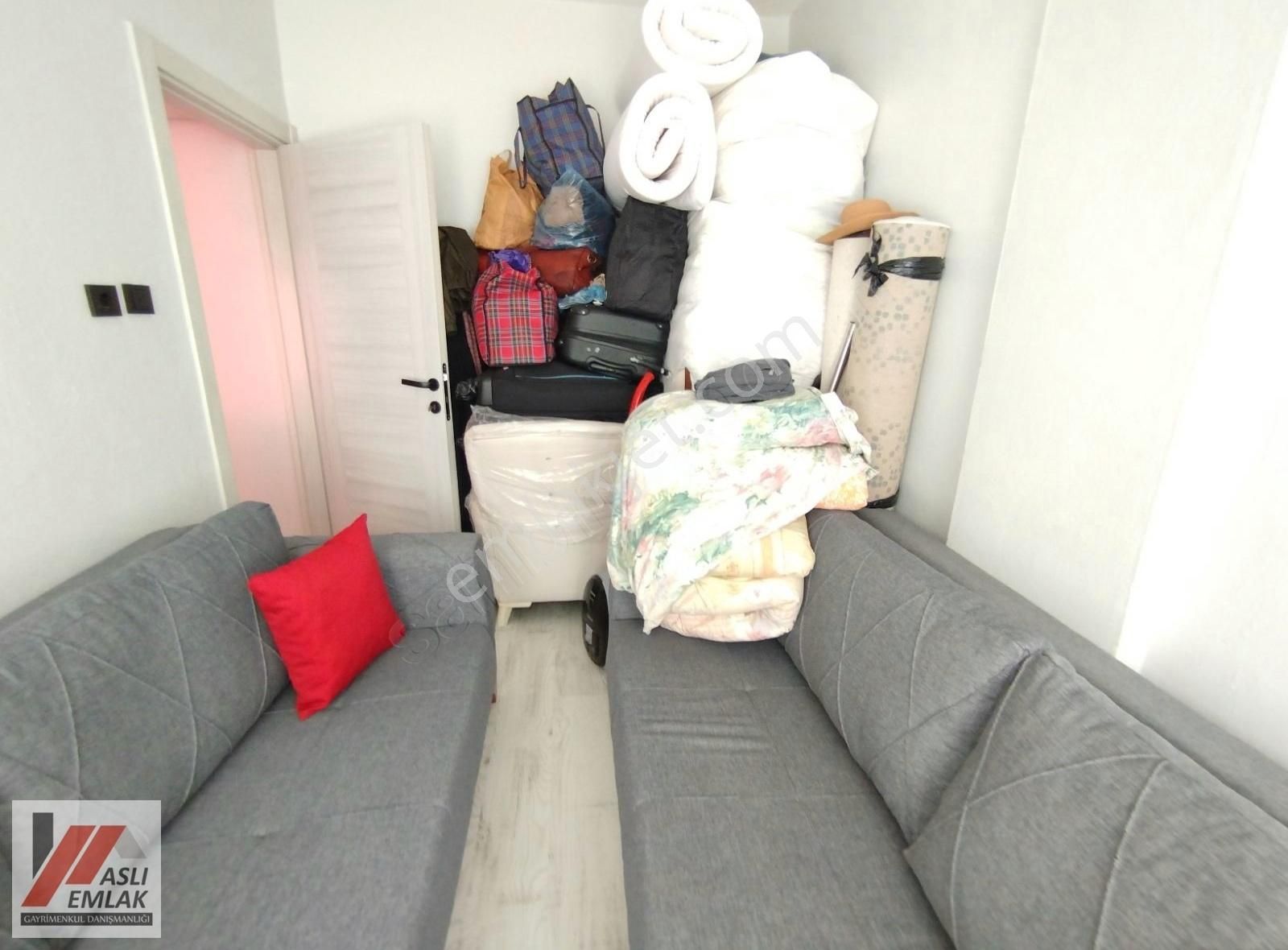 Yunus Emre Mah Toprak Tapulu Daire - Görsel 3