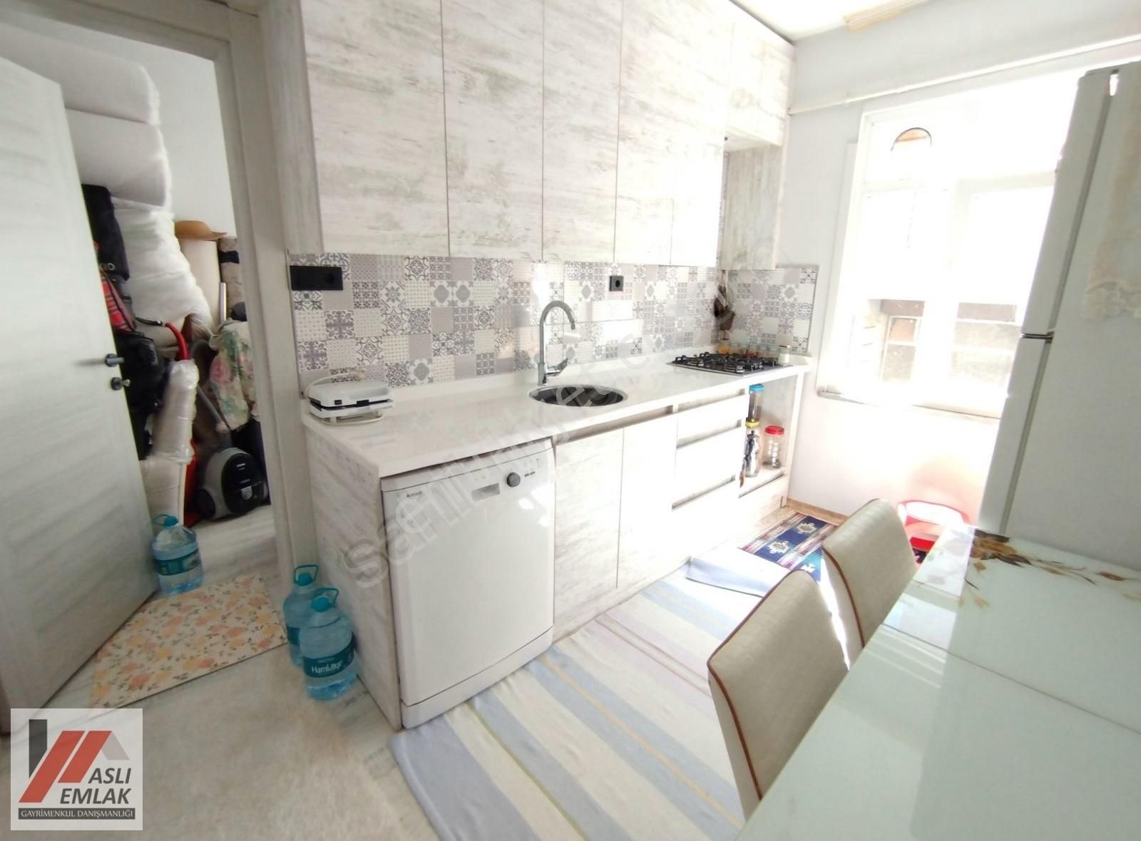 Yunus Emre Mah Toprak Tapulu Daire - Görsel 9