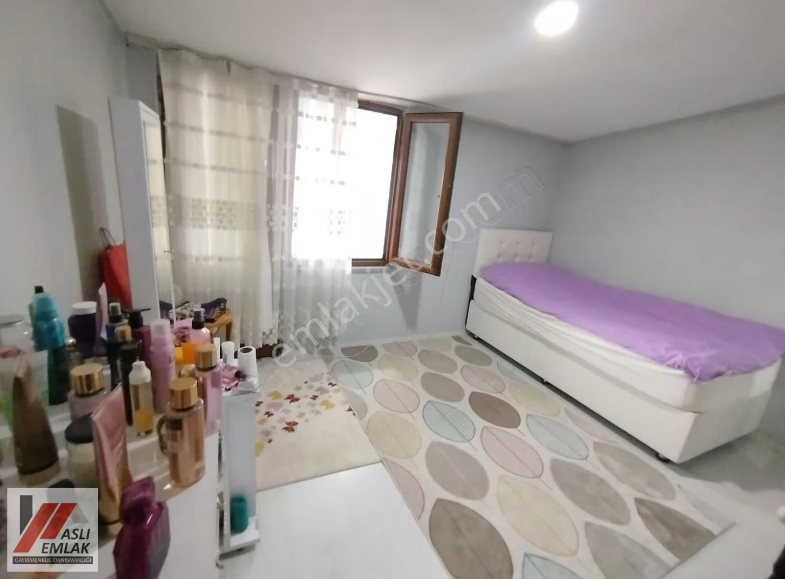 Aslı Emlak'tan Gazi Mah4+2 İki Bağımsız Daire Şeklinde Dubleks - Görsel 30