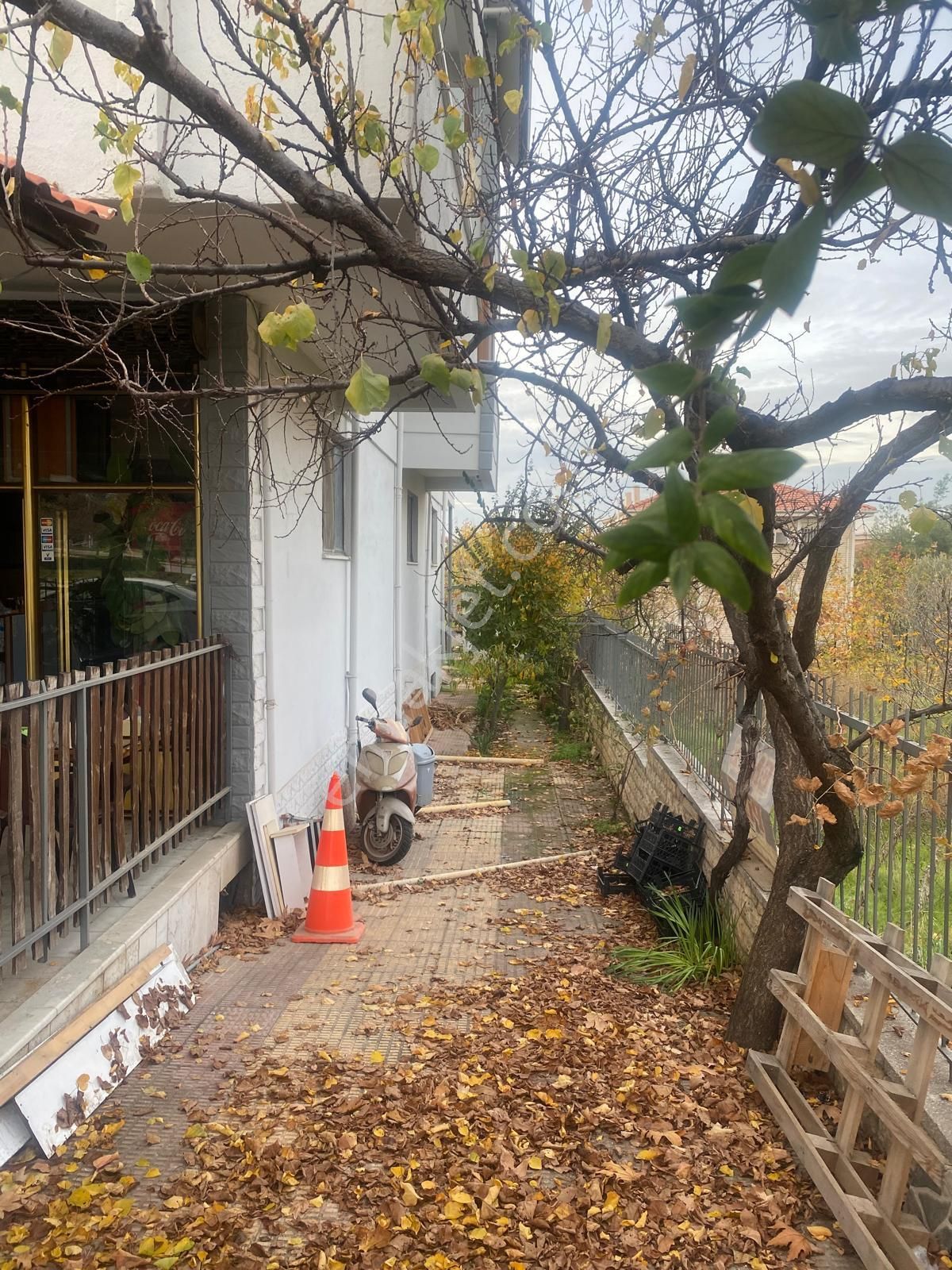 Teraspark Altı Cadde Üzeri Komple Satılık Bina - Görsel 4