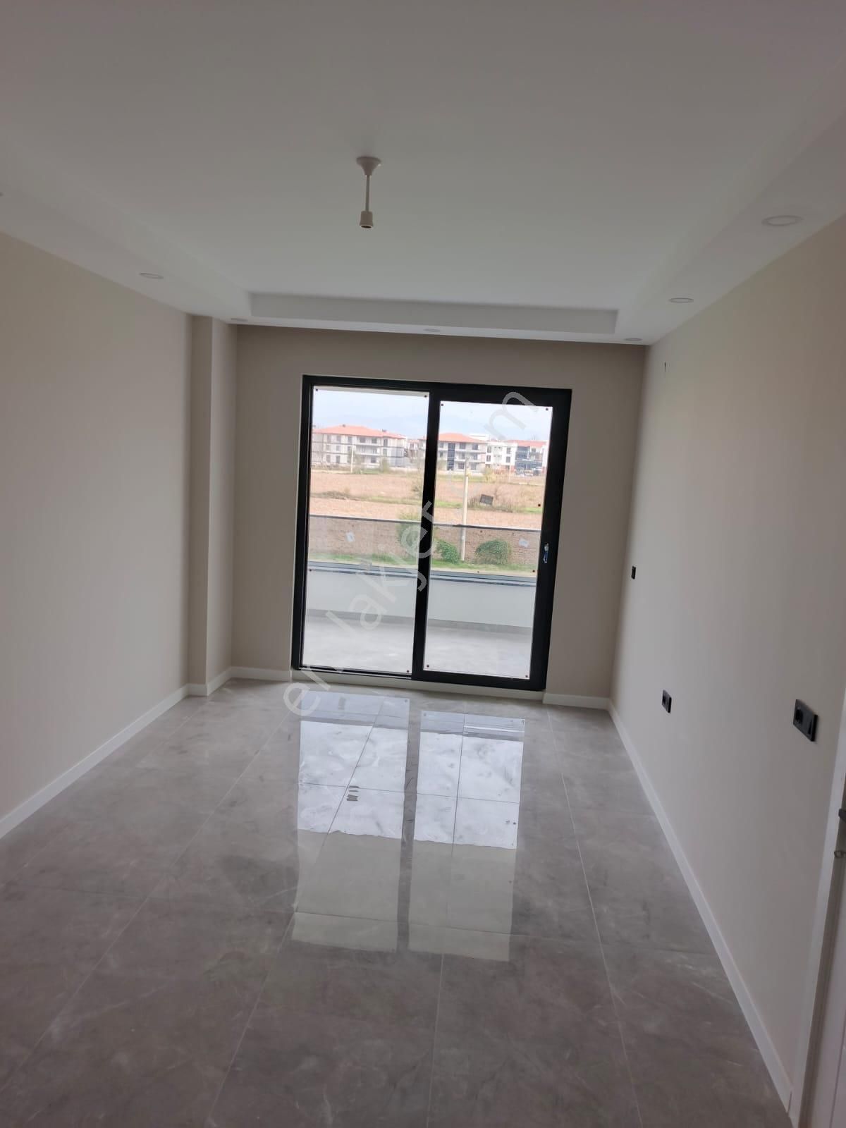 Emlakçe G.y.m Den Fatih Mh 2+1 3+1 Satılık Daireler - Görsel 6