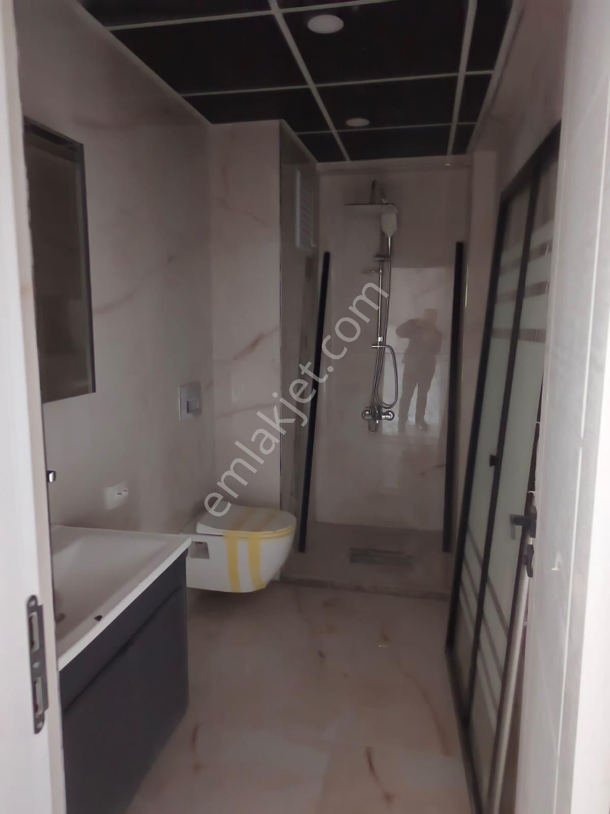 Emlakçe G.y.m Den Fatih Mh 2+1 3+1 Satılık Daireler - Görsel 7