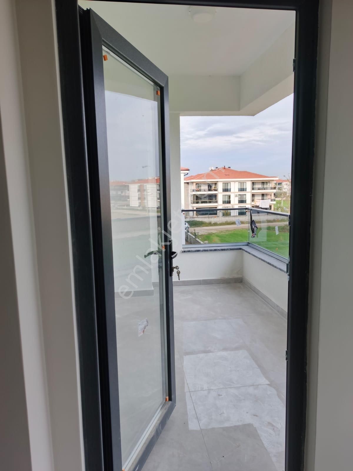 Emlakçe G.y.m Den Fatih Mh 2+1 3+1 Satılık Daireler - Görsel 8