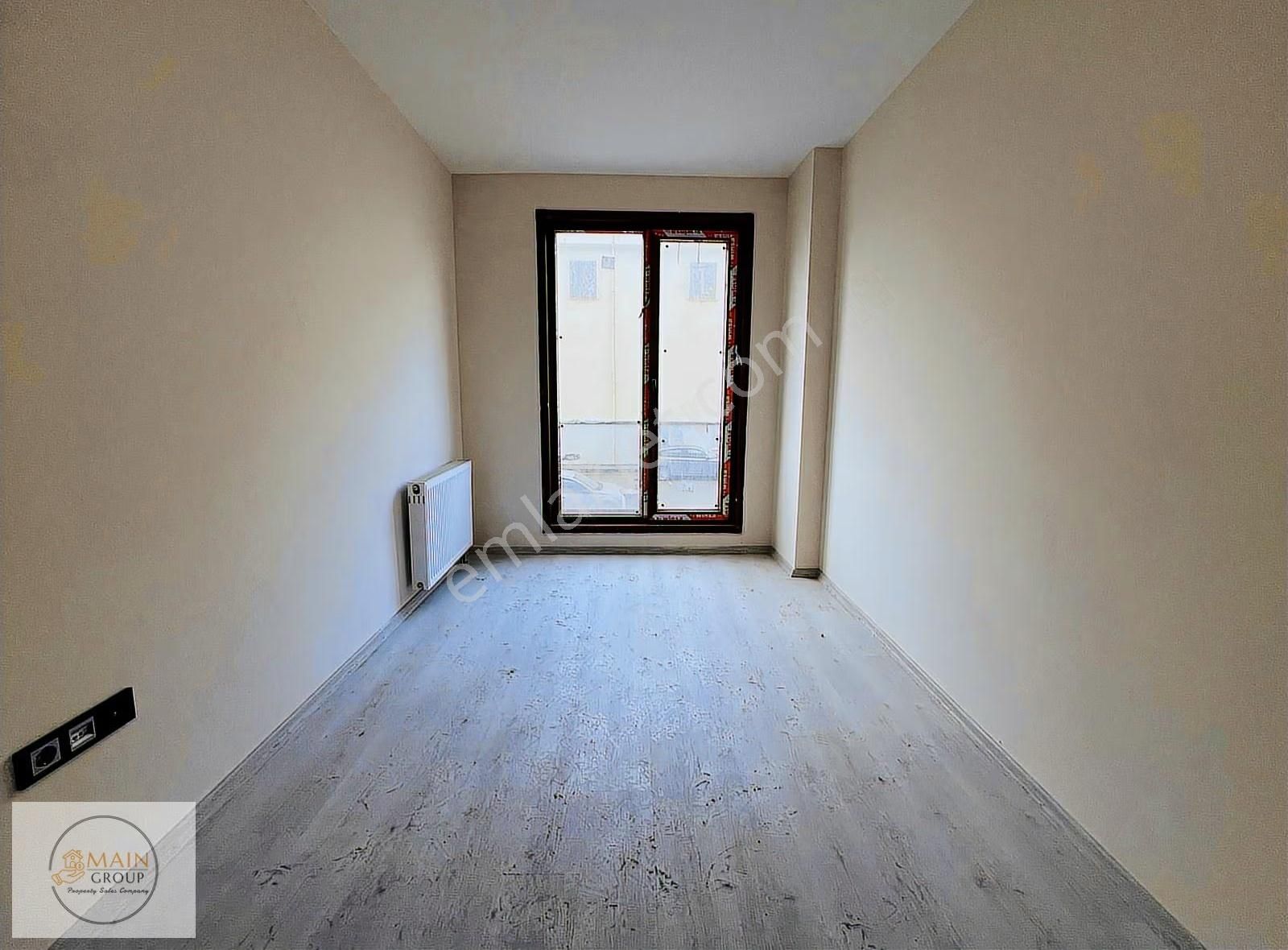 Adnan Kahveci 2+1 Site İçinde Sıfır Boş Daire Aks Focus - Görsel 17