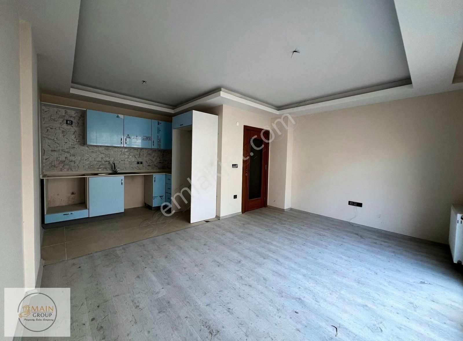 Adnan Kahveci 2+1 Site İçinde Sıfır Boş Daire Aks Focus - Görsel 10