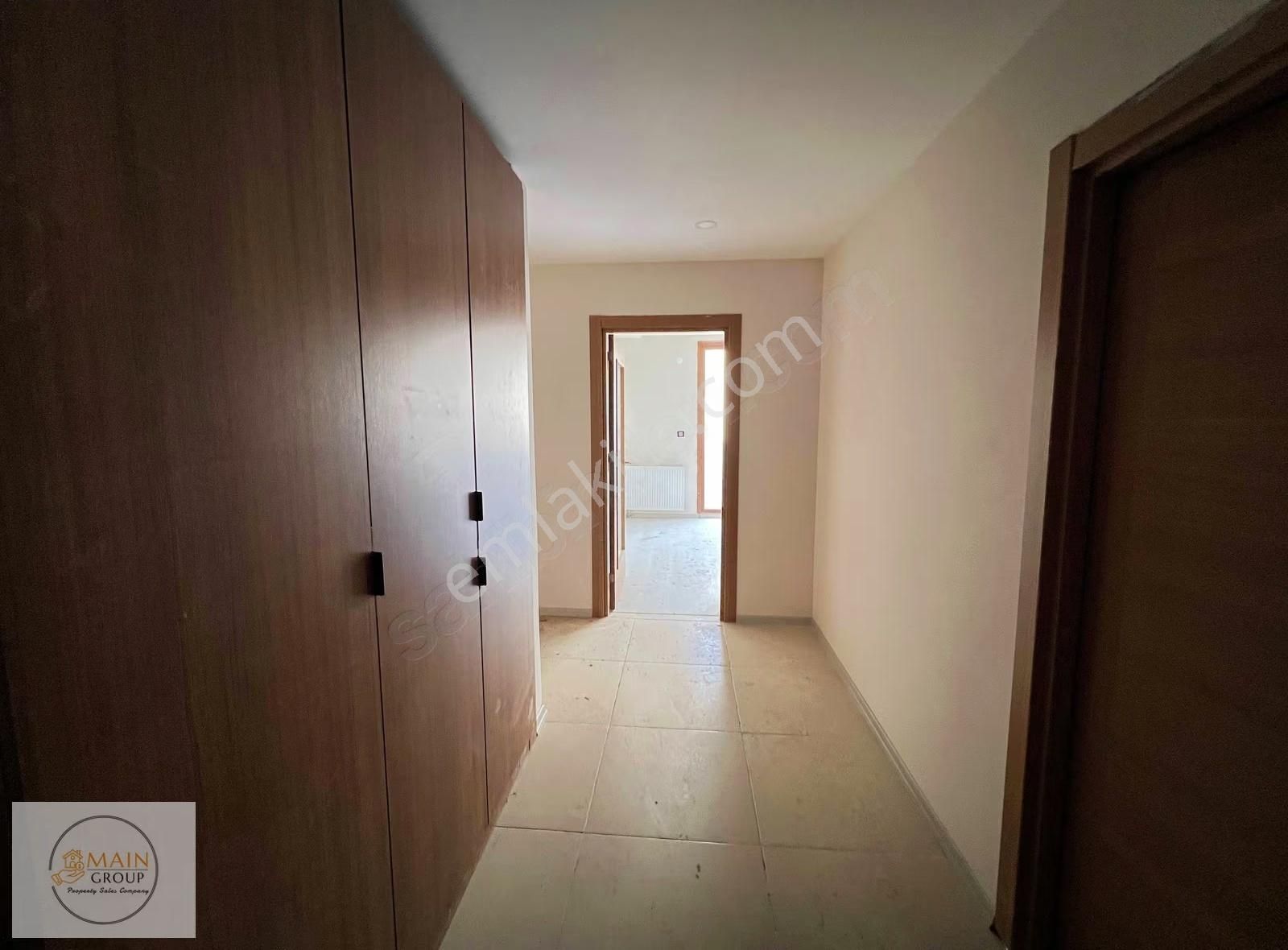 Adnan Kahveci 2+1 Site İçinde Sıfır Boş Daire Aks Focus - Görsel 18