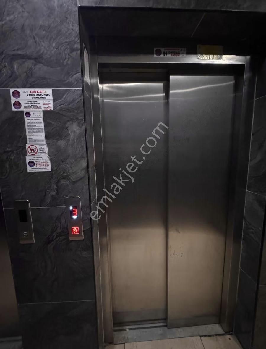 Üniversite Mevkii Kiralık 1+1 Daire Doğalgazlı - Görsel 18