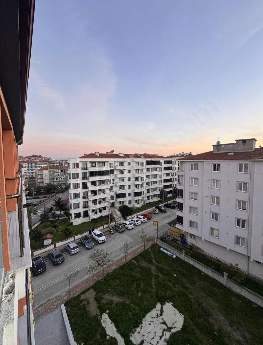 Üniversite Mevkii Kiralık 1+1 Daire Doğalgazlı - Görsel 27