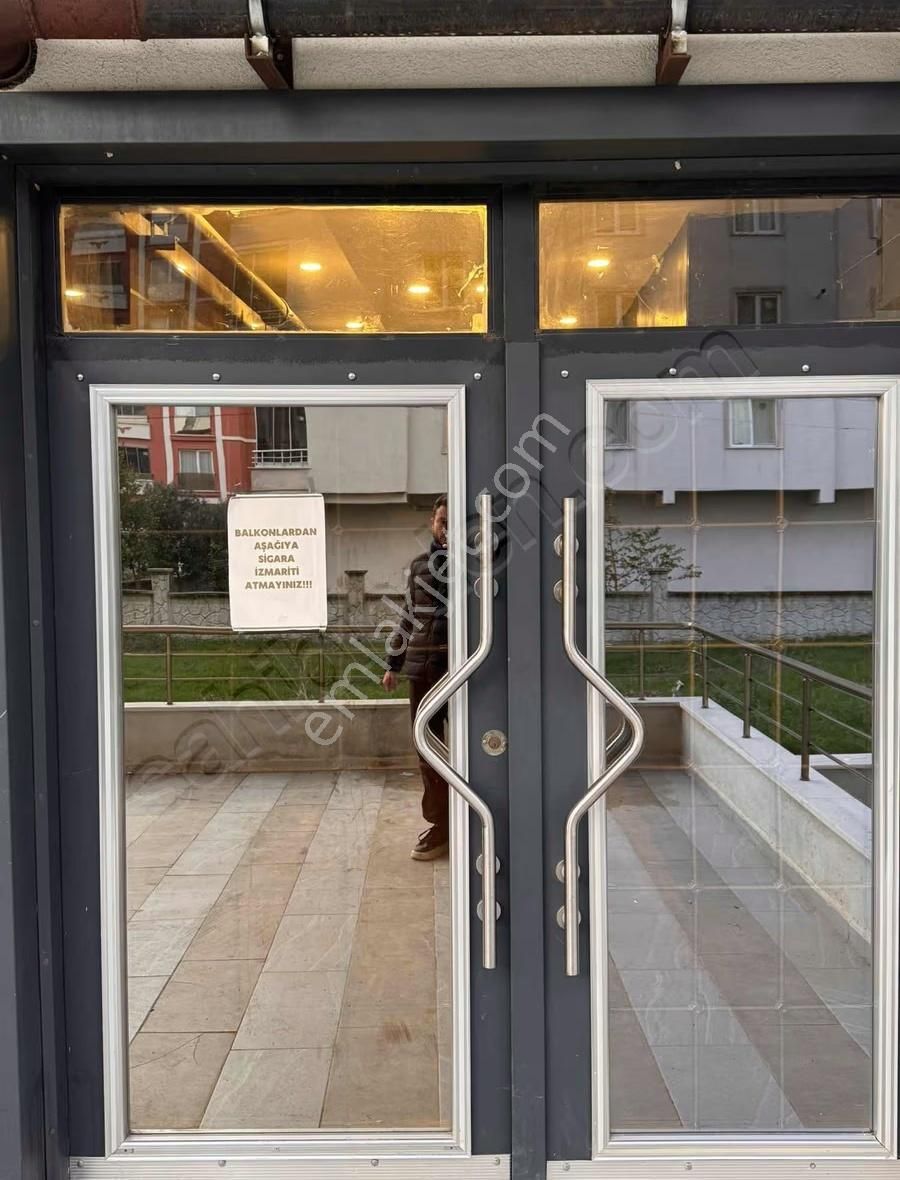 Üniversite Mevkii Kiralık 1+1 Daire Doğalgazlı - Görsel 14