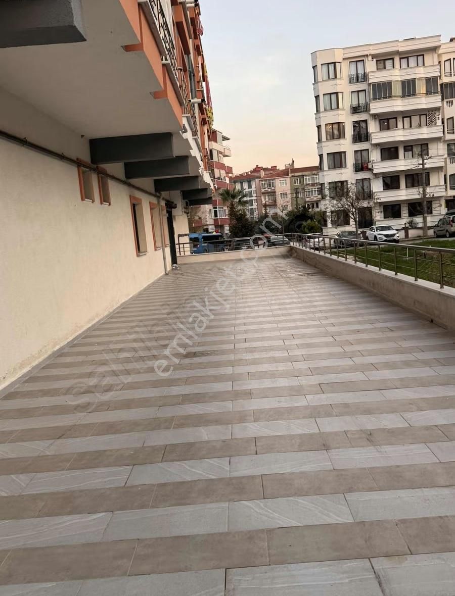 Üniversite Mevkii Kiralık 1+1 Daire Doğalgazlı - Görsel 15