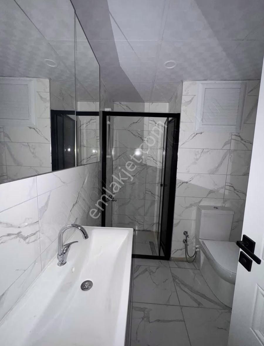 Üniversite Mevkii Kiralık 1+1 Daire Doğalgazlı - Görsel 25