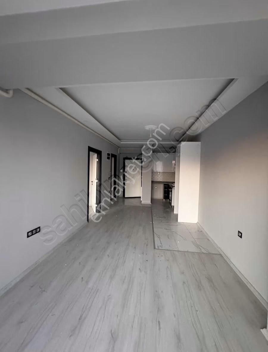 Üniversite Mevkii Kiralık 1+1 Daire Doğalgazlı - Görsel 9