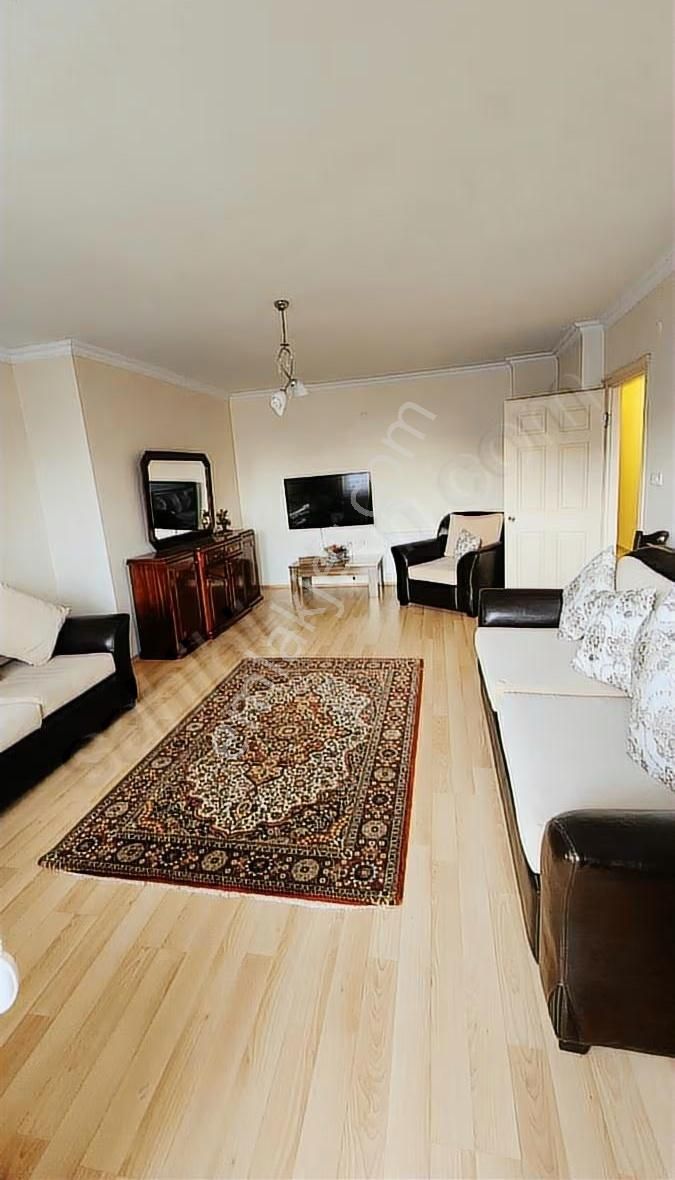 Önü Açık Güney Cepheli 3 +1 Daire 2 Balkonlu - Görsel 25