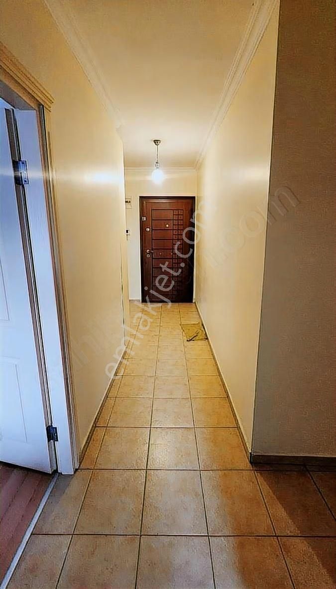 Önü Açık Güney Cepheli 3 +1 Daire 2 Balkonlu - Görsel 26