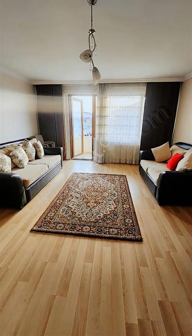 Önü Açık Güney Cepheli 3 +1 Daire 2 Balkonlu - Görsel 6