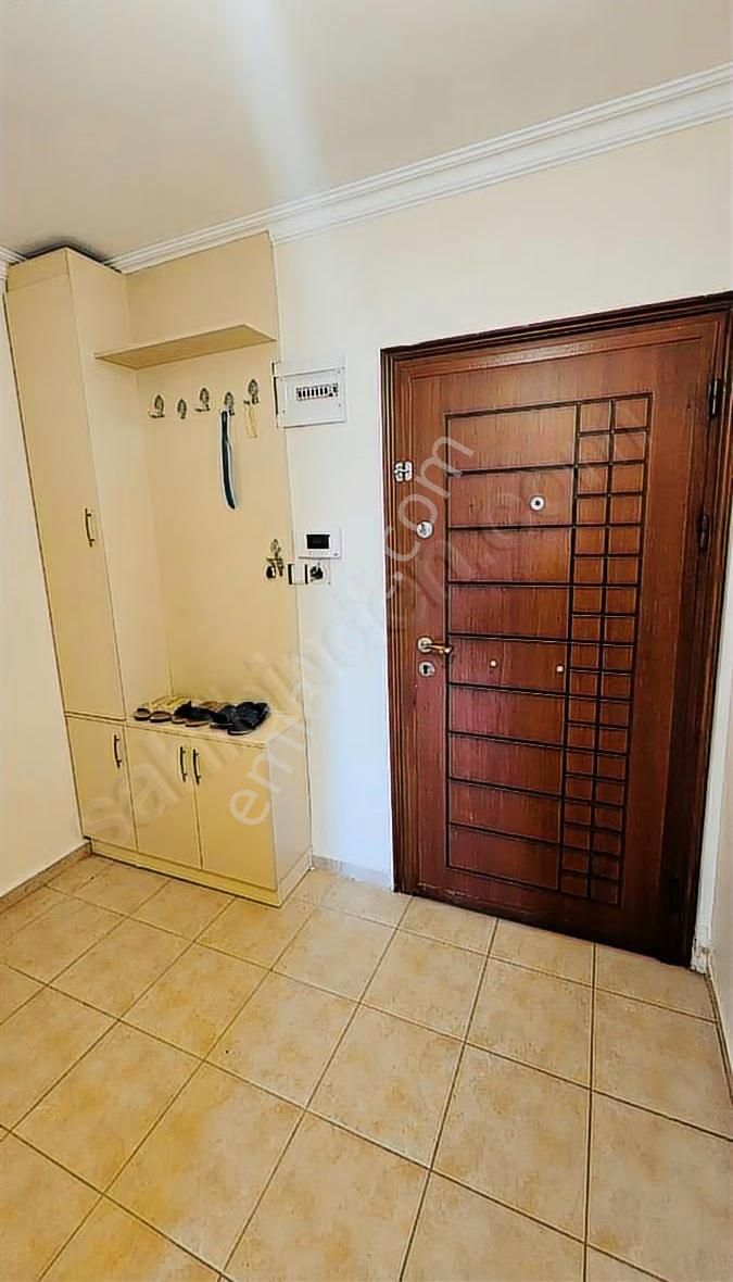 Önü Açık Güney Cepheli 3 +1 Daire 2 Balkonlu - Görsel 8