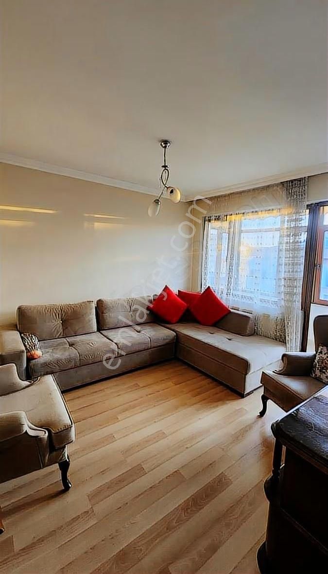 Önü Açık Güney Cepheli 3 +1 Daire 2 Balkonlu - Görsel 14