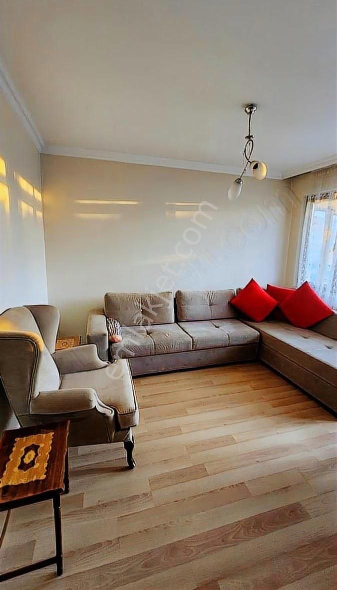 Önü Açık Güney Cepheli 3 +1 Daire 2 Balkonlu - Görsel 24