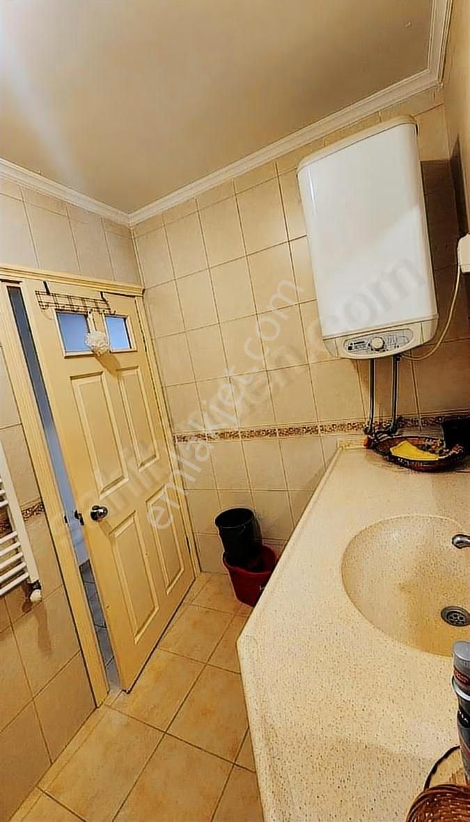 Önü Açık Güney Cepheli 3 +1 Daire 2 Balkonlu - Görsel 15