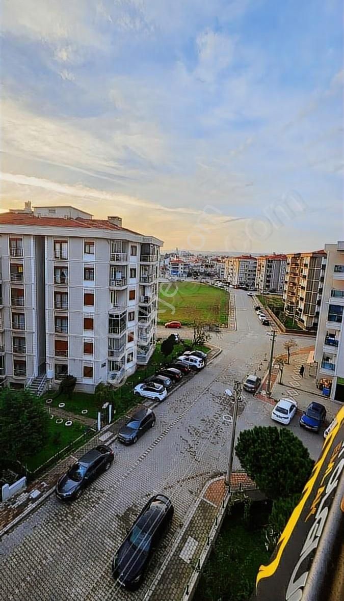 Önü Açık Güney Cepheli 3 +1 Daire 2 Balkonlu - Görsel 4